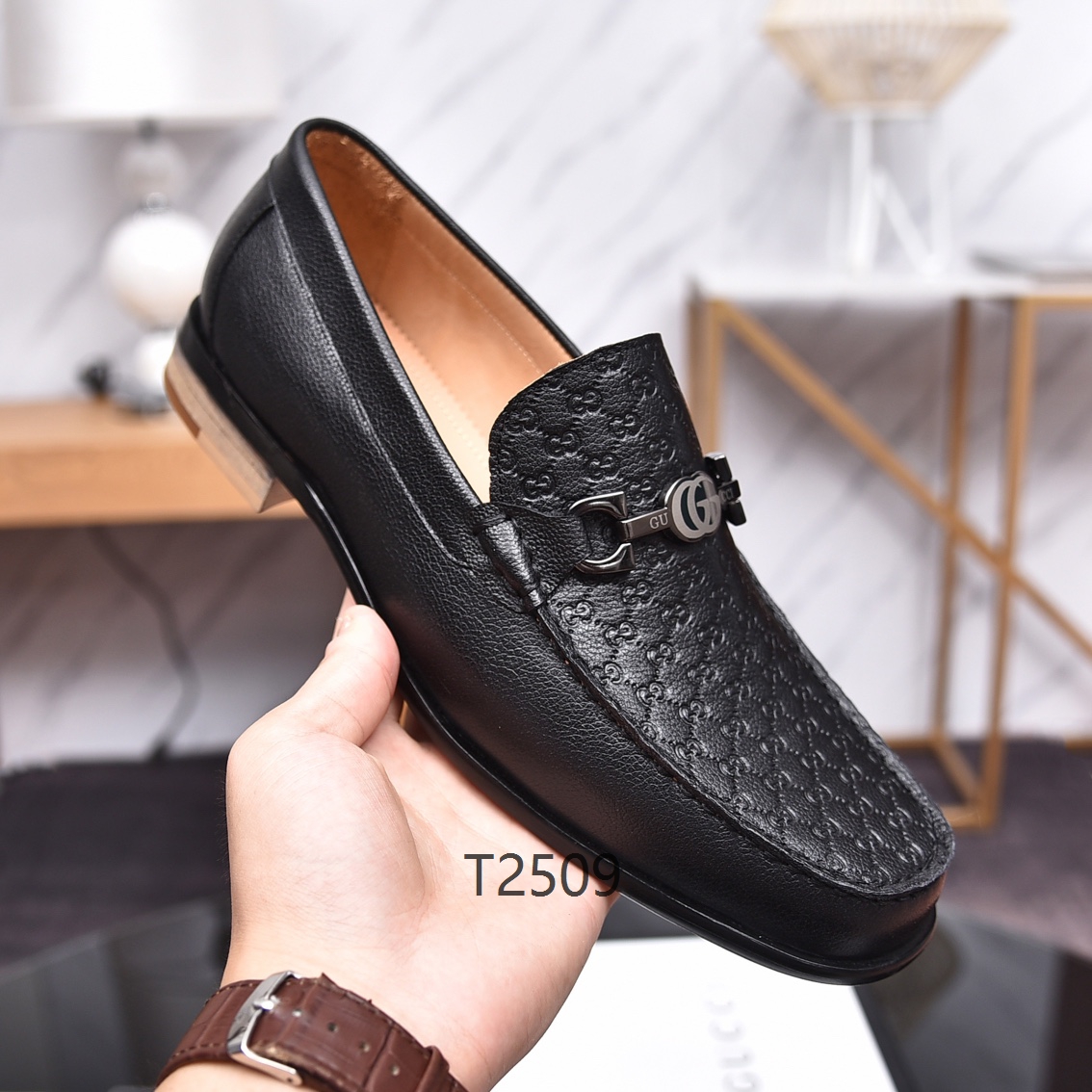 GUCCI shoes 38-46 h0902